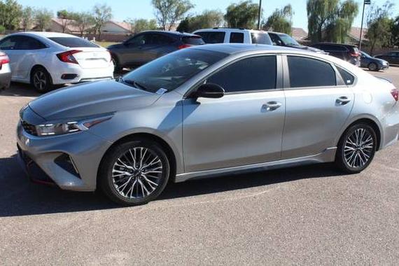 KIA FORTE 2023 3KPF54AD2PE590224 image KIA FORTE 2023 3KPF54AD2PE590224 image