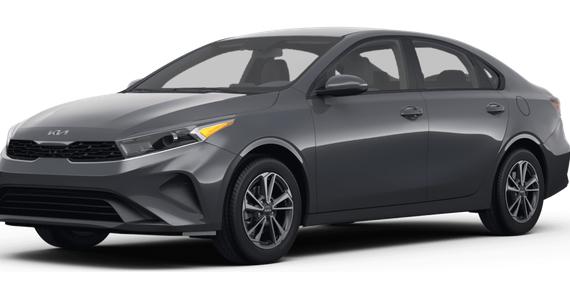 KIA FORTE 2023 3KPF24AD9PE554748 image KIA FORTE 2023 3KPF24AD9PE554748 image