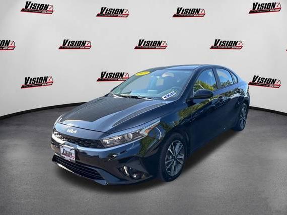KIA FORTE 2023 3KPF24AD2PE519551 image KIA FORTE 2023 3KPF24AD2PE519551 image