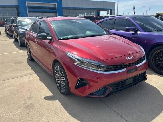 KIA FORTE 2023 3KPF44AC9PE542990 image KIA FORTE 2023 3KPF44AC9PE542990 image