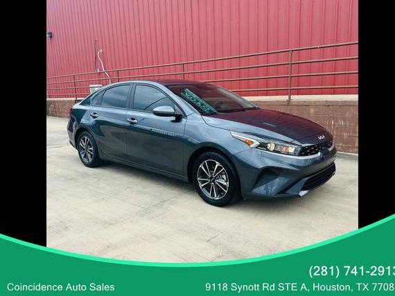 KIA FORTE 2023 3KPF24AD0PE678150 image KIA FORTE 2023 3KPF24AD0PE678150 image