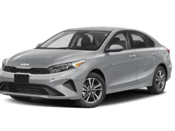 KIA FORTE 2023 3KPF24AD0PE573754 image