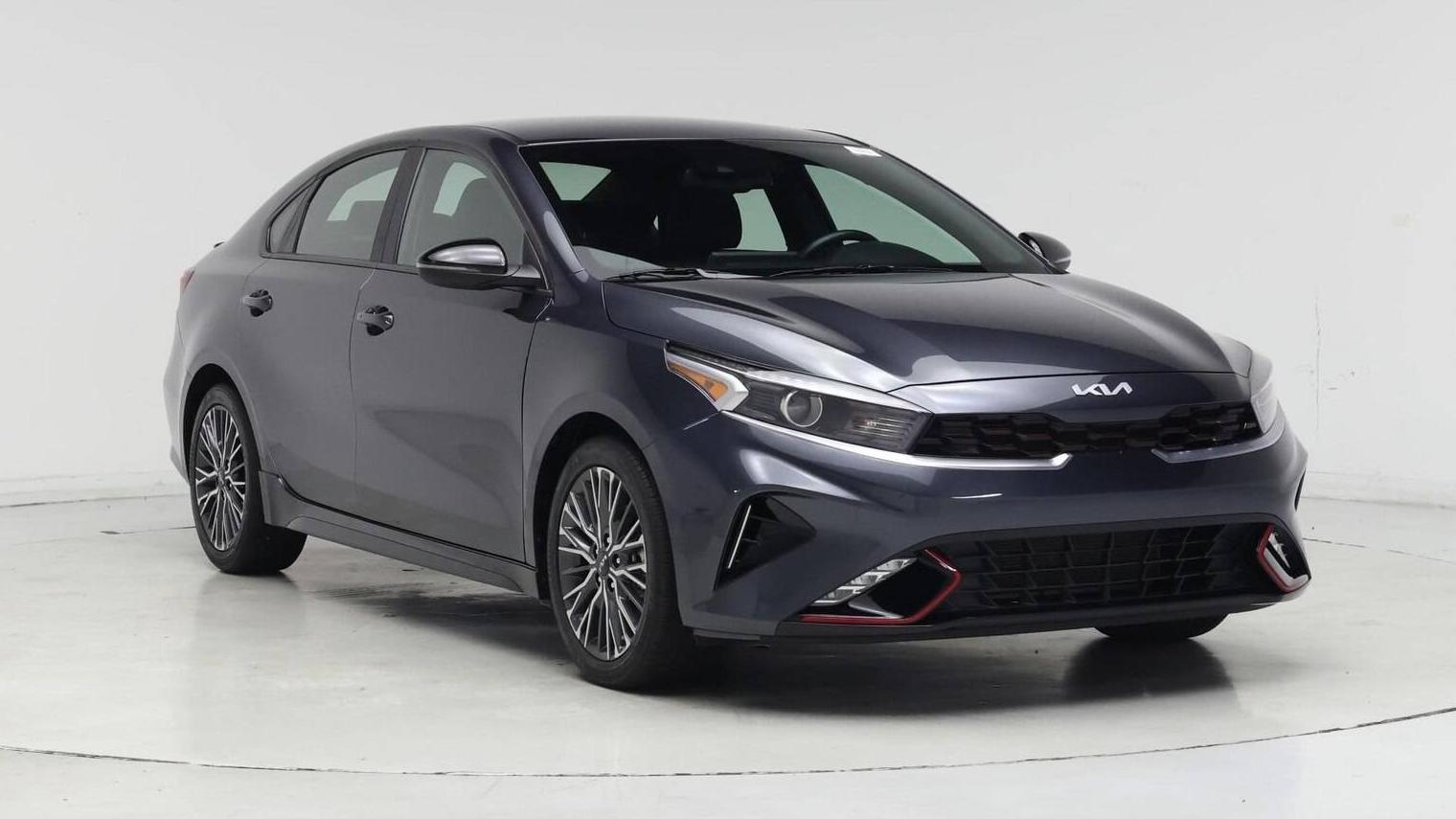 KIA FORTE 2023 3KPF54ADXPE644000 image