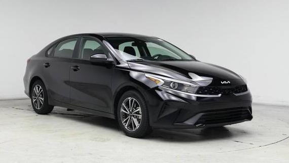 KIA FORTE 2023 3KPF24AD0PE514140 image