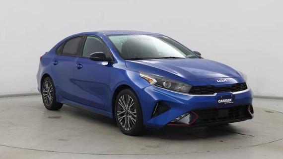 KIA FORTE 2023 3KPF54ADXPE659919 image KIA FORTE 2023 3KPF54ADXPE659919 image