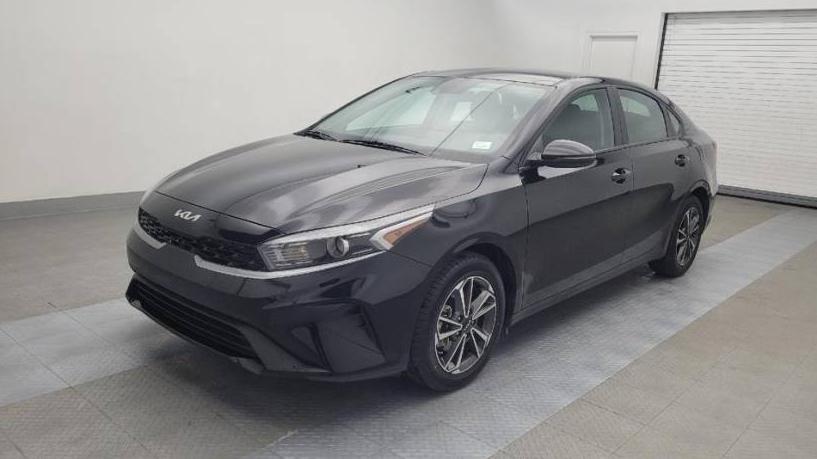 KIA FORTE 2023 3KPF24AD1PE632004 image