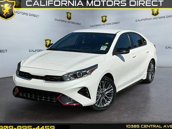 KIA FORTE 2023 3KPF54AD4PE594629 image KIA FORTE 2023 3KPF54AD4PE594629 image