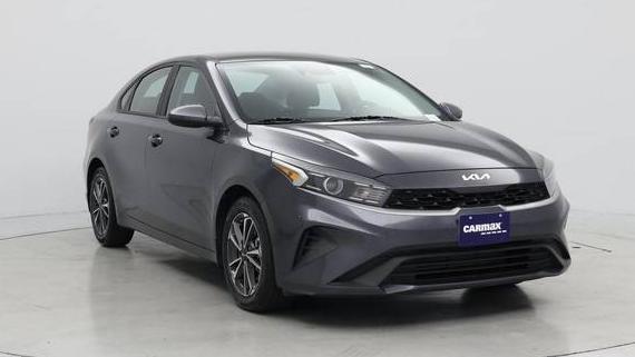 KIA FORTE 2023 3KPF24AD5PE544976 image