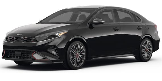 KIA FORTE 2023 3KPF44AC8PE608929 image