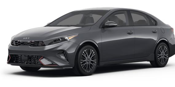 KIA FORTE 2023 3KPF54AD1PE615100 image