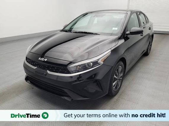 KIA FORTE 2023 3KPF24AD6PE594804 image