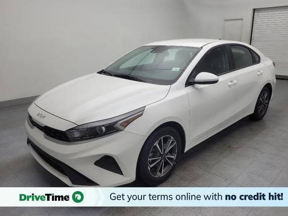 KIA FORTE 2023 3KPF24AD5PE636704 image
