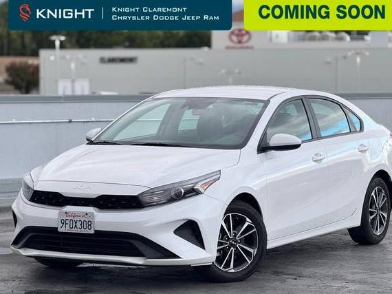 KIA FORTE 2023 3KPF24ADXPE609319 image KIA FORTE 2023 3KPF24ADXPE609319 image