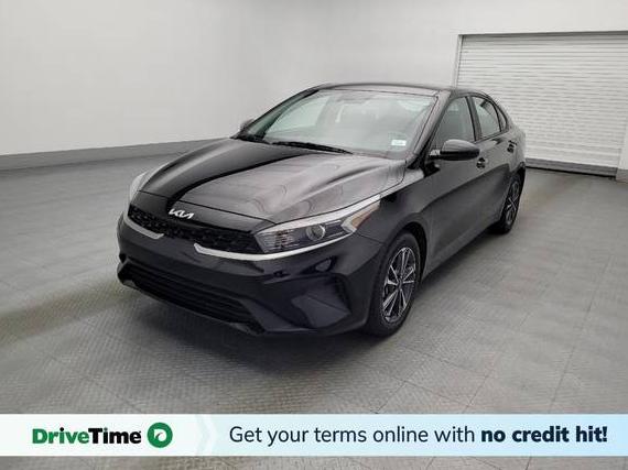 KIA FORTE 2023 3KPF24AD3PE508039 image