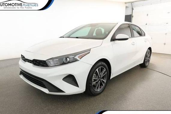 KIA FORTE 2023 3KPF24AD3PE693869 image