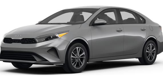 KIA FORTE 2023 3KPF24AD3PE626740 image