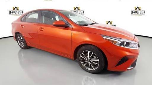 KIA FORTE 2023 3KPF24AD9PE569749 image