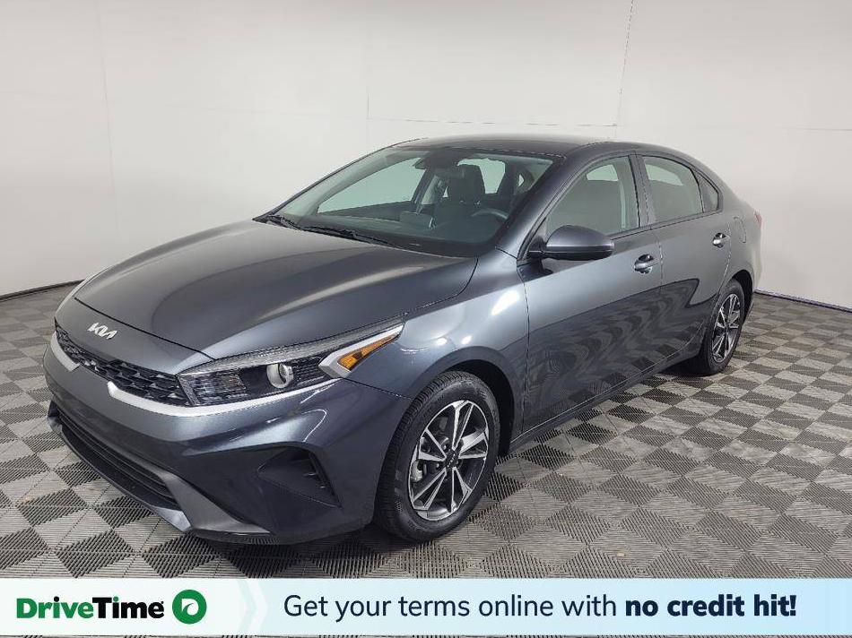 KIA FORTE 2023 3KPF24AD4PE644356 image