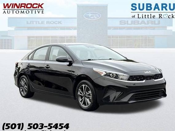 KIA FORTE 2023 3KPF24AD6PE622486 image KIA FORTE 2023 3KPF24AD6PE622486 image