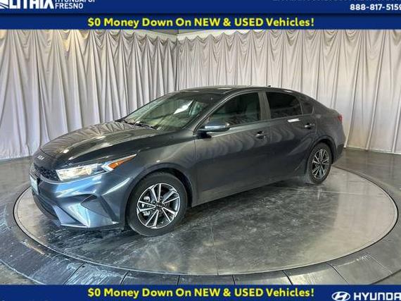 KIA FORTE 2023 3KPF24AD9PE609523 image KIA FORTE 2023 3KPF24AD9PE609523 image