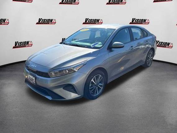 KIA FORTE 2023 3KPF24AD0PE532637 image KIA FORTE 2023 3KPF24AD0PE532637 image
