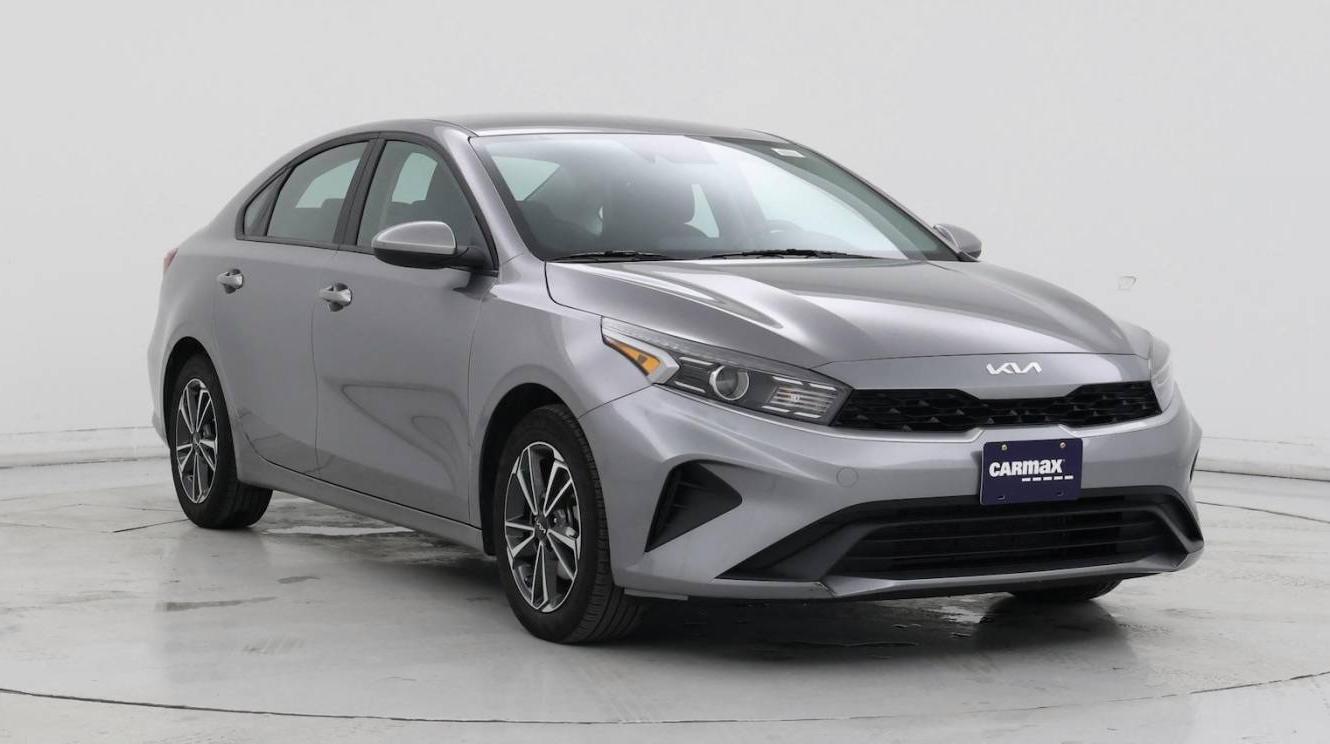 KIA FORTE 2023 3KPF24AD4PE644857 image