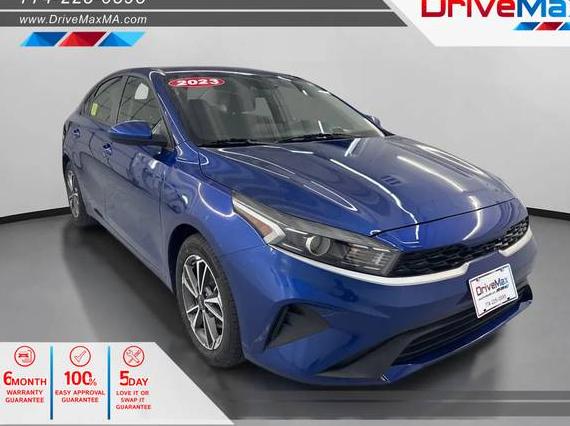 KIA FORTE 2023 3KPF24AD4PE626701 image KIA FORTE 2023 3KPF24AD4PE626701 image