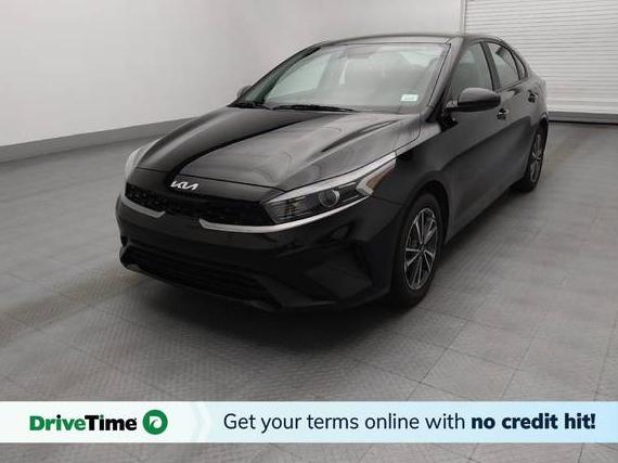 KIA FORTE 2023 3KPF24AD6PE581793 image