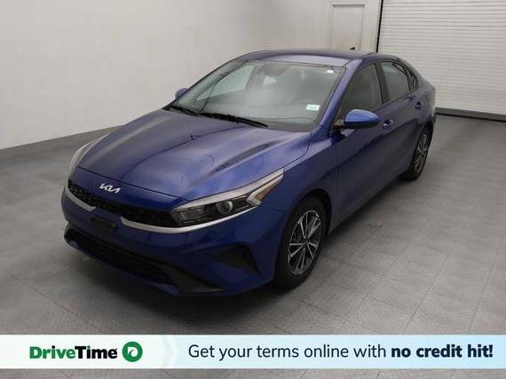 KIA FORTE 2023 3KPF24AD7PE591412 image