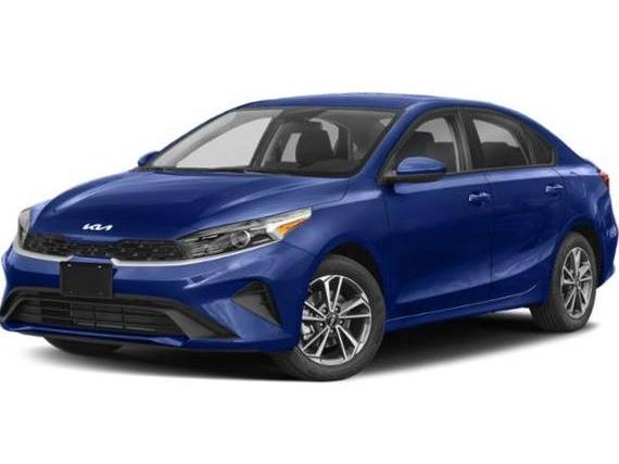 KIA FORTE 2023 3KPF24AD1PE648252 image