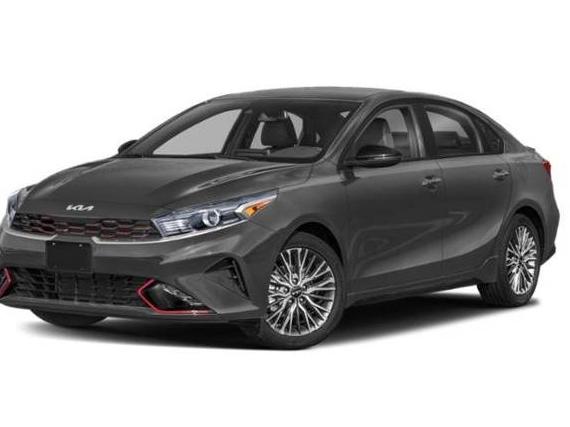KIA FORTE 2023 3KPF54AD6PE579260 image