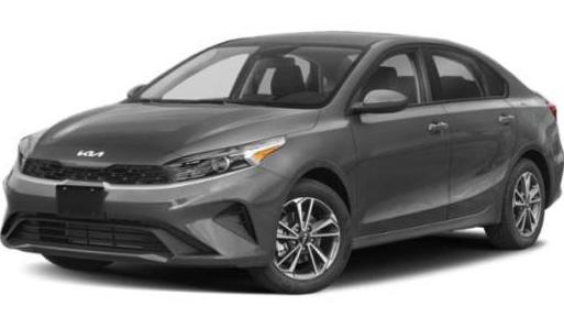 KIA FORTE 2023 3KPF24AD3PE613910 image