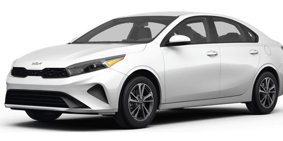 KIA FORTE 2023 3KPF24AD6PE644469 image KIA FORTE 2023 3KPF24AD6PE644469 image