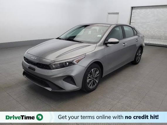 KIA FORTE 2023 3KPF24AD7PE687587 image KIA FORTE 2023 3KPF24AD7PE687587 image