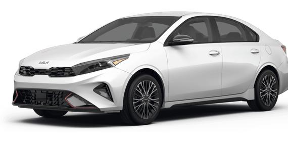 KIA FORTE 2023 3KPF54AD9PE547970 image