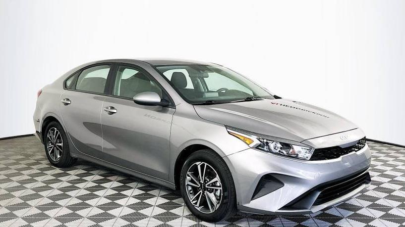 KIA FORTE 2023 3KPF24AD9PE541546 image