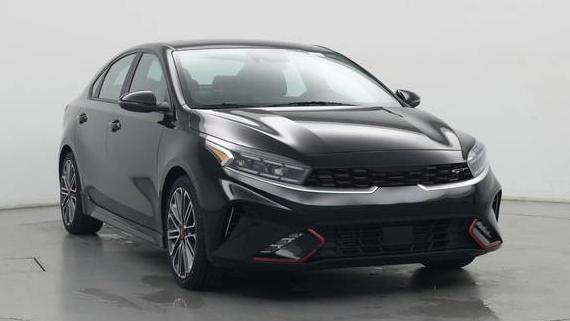 KIA FORTE 2023 3KPF44AC9PE537143 image