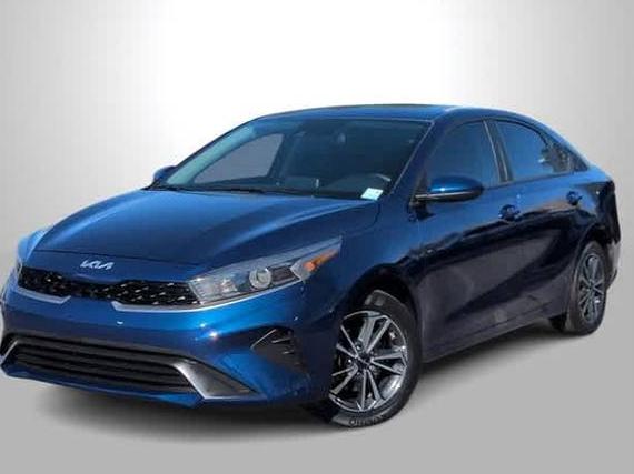 KIA FORTE 2023 3KPF24AD7PE506276 image KIA FORTE 2023 3KPF24AD7PE506276 image