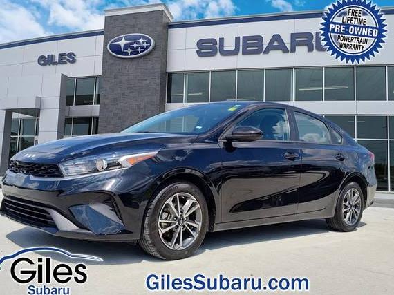 KIA FORTE 2023 3KPF24AD3PE628262 image KIA FORTE 2023 3KPF24AD3PE628262 image