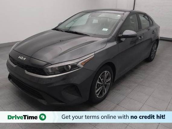 KIA FORTE 2023 3KPF24AD9PE656213 image KIA FORTE 2023 3KPF24AD9PE656213 image