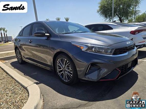 KIA FORTE 2023 3KPF54ADXPE606864 image