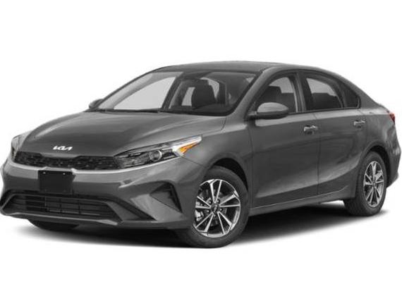 KIA FORTE 2023 3KPF24AD4PE633034 image