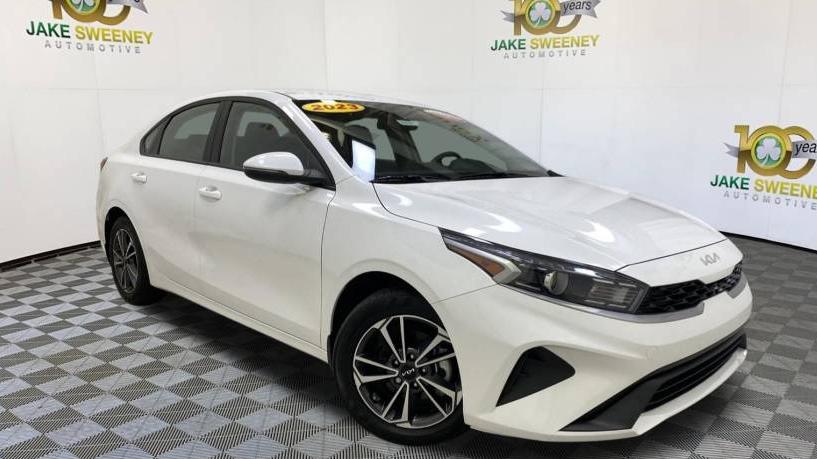 KIA FORTE 2023 3KPF24AD3PE540392 image