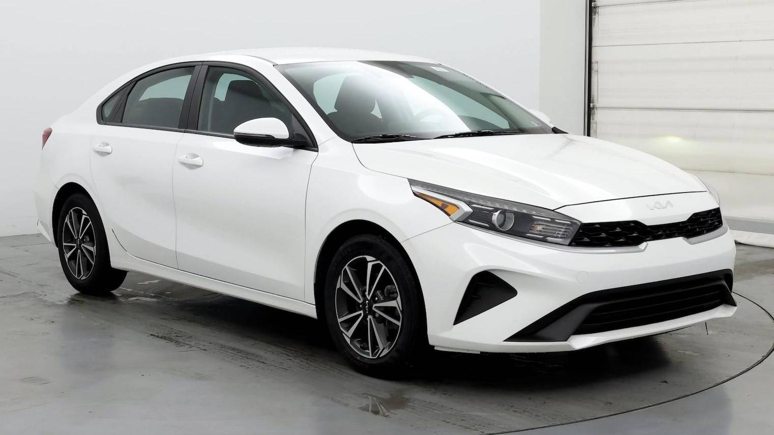 KIA FORTE 2023 3KPF24ADXPE600538 image