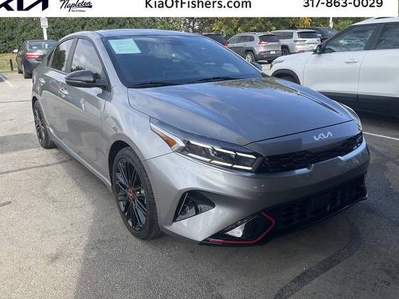 KIA FORTE 2023 3KPF44AC4PE610435 image KIA FORTE 2023 3KPF44AC4PE610435 image