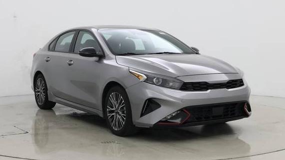 KIA FORTE 2023 3KPF54AD0PE538008 image