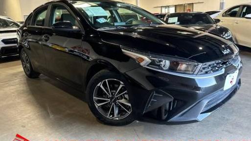 KIA FORTE 2023 3KPF24AD3PE567270 image