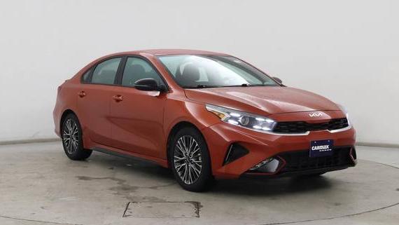 KIA FORTE 2023 3KPF54ADXPE568956 image
