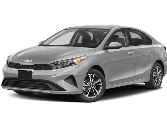 KIA FORTE 2023 3KPF24AD8PE621694 image