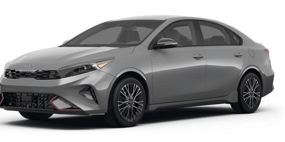KIA FORTE 2023 3KPF54AD7PE528169 image